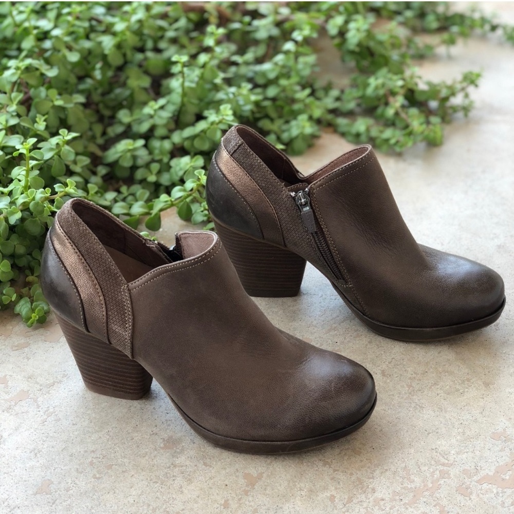 Dansko boots